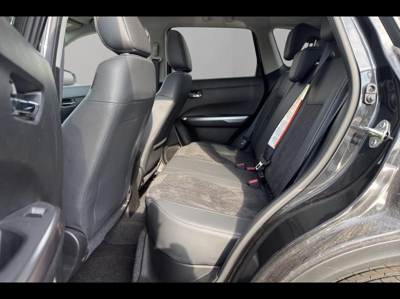 Image SUZUKI Vitara 1.5 Dualjet Hybrid 115ch Style Auto MY24