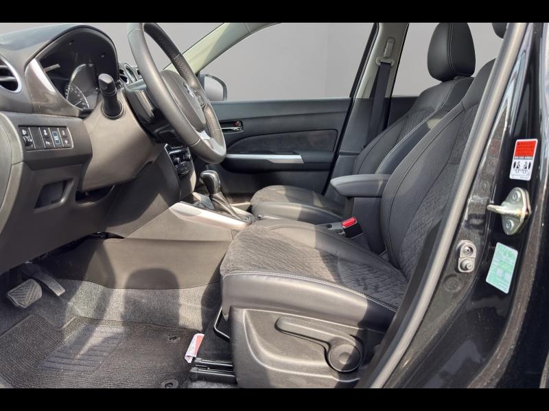 Image SUZUKI Vitara 1.5 Dualjet Hybrid 115ch Style Auto MY24