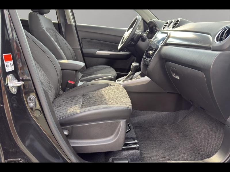 Image SUZUKI Vitara 1.5 Dualjet Hybrid 115ch Style Auto MY24