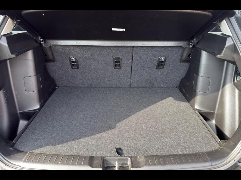 Image SUZUKI Vitara 1.5 Dualjet Hybrid 115ch Style Auto MY24