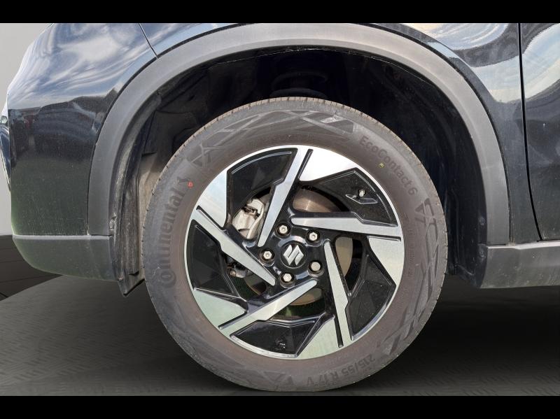 Image SUZUKI Vitara 1.5 Dualjet Hybrid 115ch Style Auto MY24