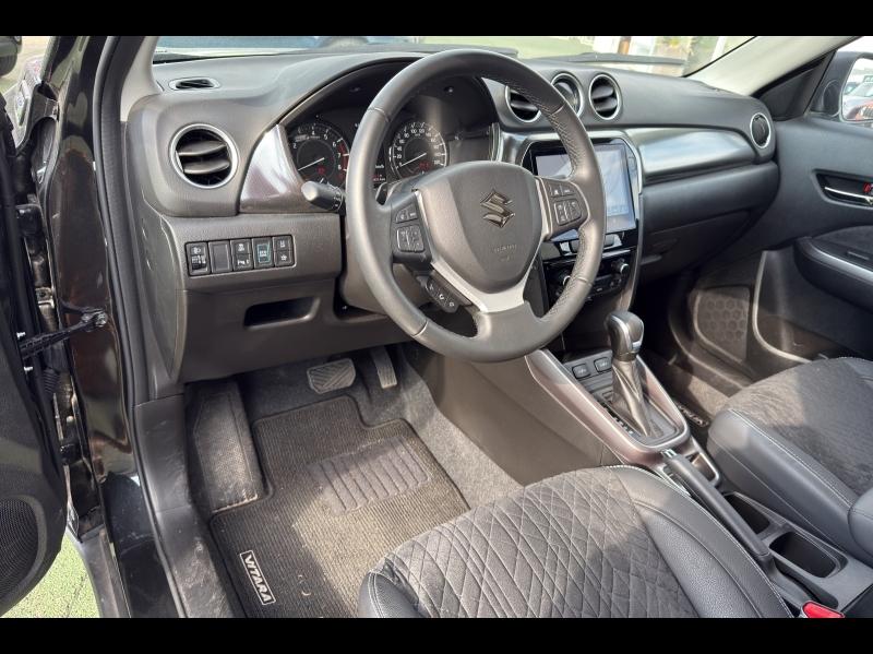 Image SUZUKI Vitara 1.5 Dualjet Hybrid 115ch Style Auto MY24
