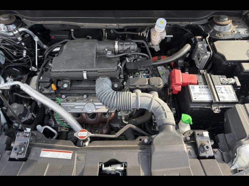 Image SUZUKI Vitara 1.5 Dualjet Hybrid 115ch Style Auto MY24