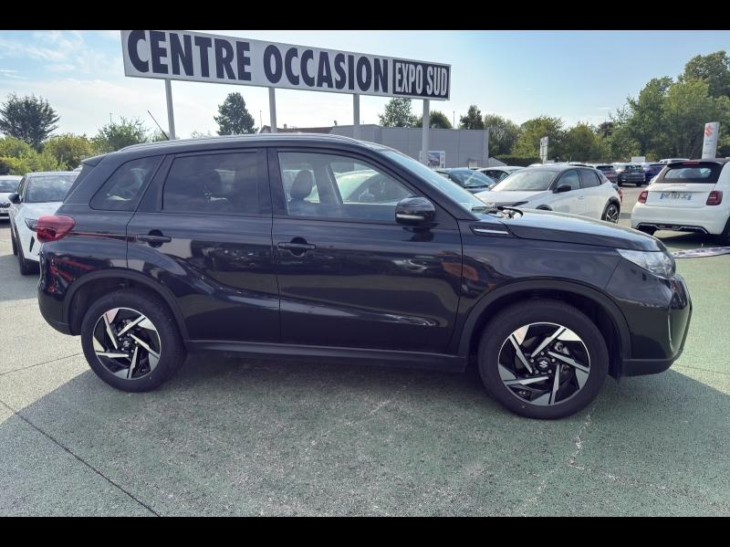 Image SUZUKI Vitara 1.5 Dualjet Hybrid 115ch Style Auto MY24