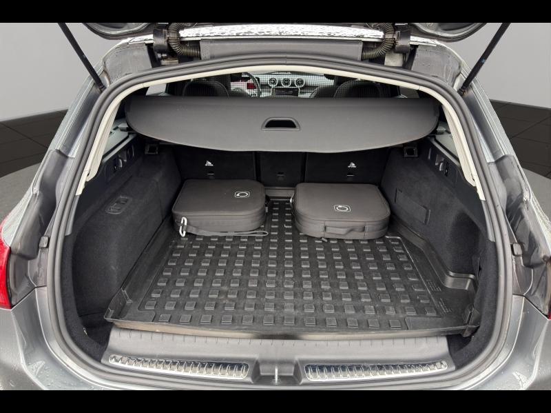 Image MERCEDES-BENZ Classe C 300 d e Hybrid EQ 197+129ch Business Line + 4Matic