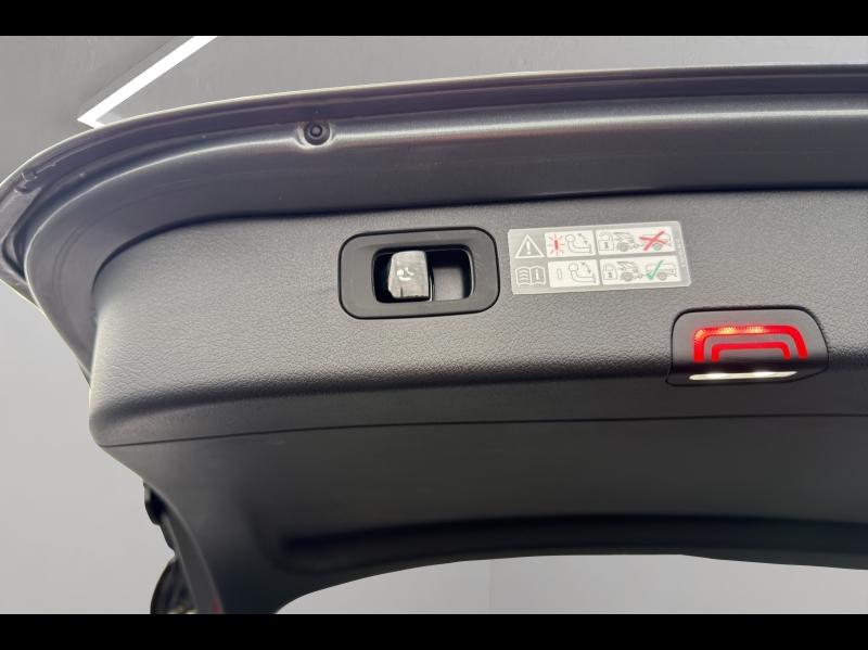 Image MERCEDES-BENZ Classe C 300 d e Hybrid EQ 197+129ch Business Line + 4Matic