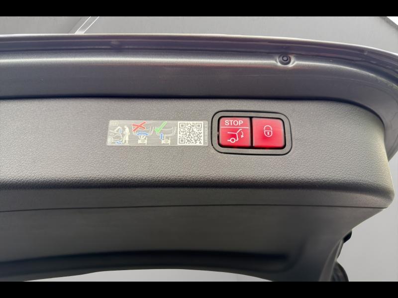 Image MERCEDES-BENZ Classe C 300 d e Hybrid EQ 197+129ch Business Line + 4Matic