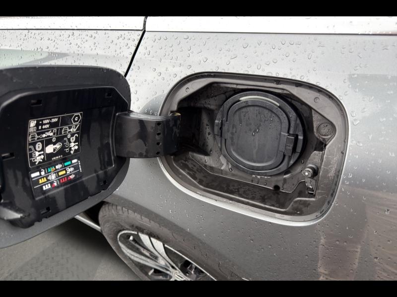 Image MERCEDES-BENZ Classe C 300 d e Hybrid EQ 197+129ch Business Line + 4Matic