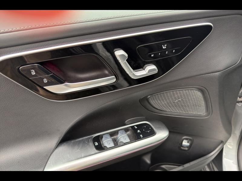 Image MERCEDES-BENZ Classe C 300 d e Hybrid EQ 197+129ch Business Line + 4Matic