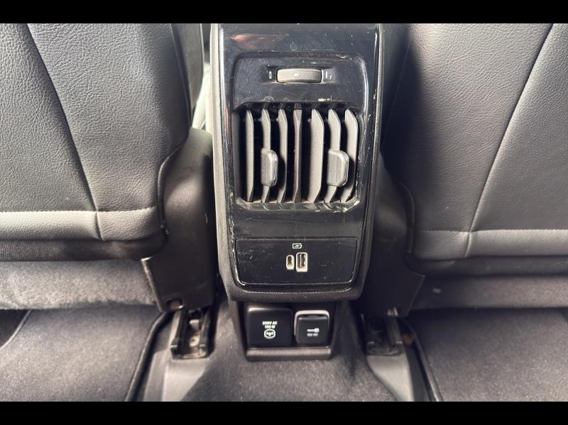 Image JEEP Compass 1.3 Turbo T4 240ch PHEV 4xe S AT6 eAWD