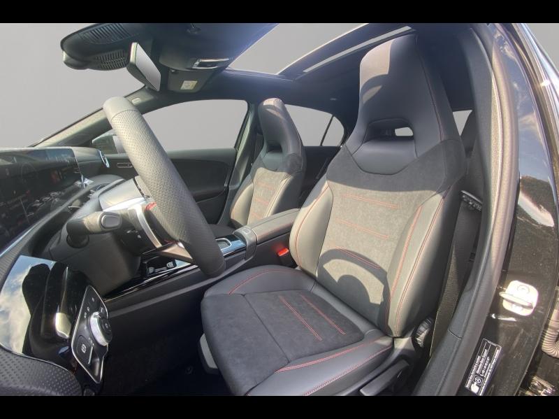 Image MERCEDES-BENZ Classe A 180 136ch Star Edition 7G-DCT