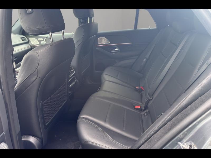 Image MERCEDES-BENZ GLE Coupé 350 de 194+136ch AMG Line 4Matic 9G-Tronic
