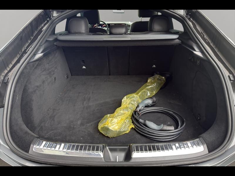 Image MERCEDES-BENZ GLE Coupé 350 de 194+136ch AMG Line 4Matic 9G-Tronic
