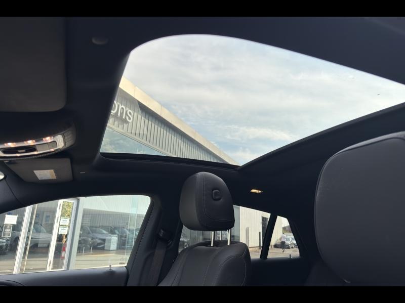 Image MERCEDES-BENZ GLE Coupé 350 de 194+136ch AMG Line 4Matic 9G-Tronic