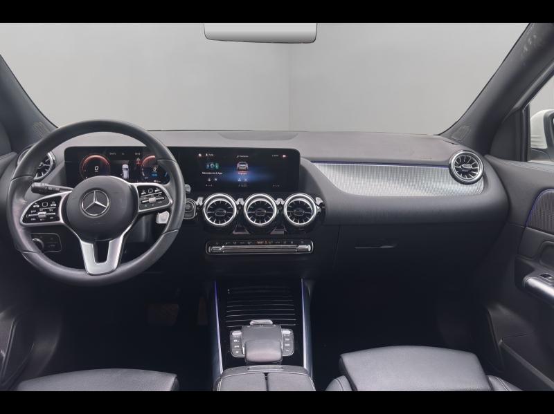 Image MERCEDES-BENZ GLA 250 e 160+102ch Progressive Line 8G-DCT