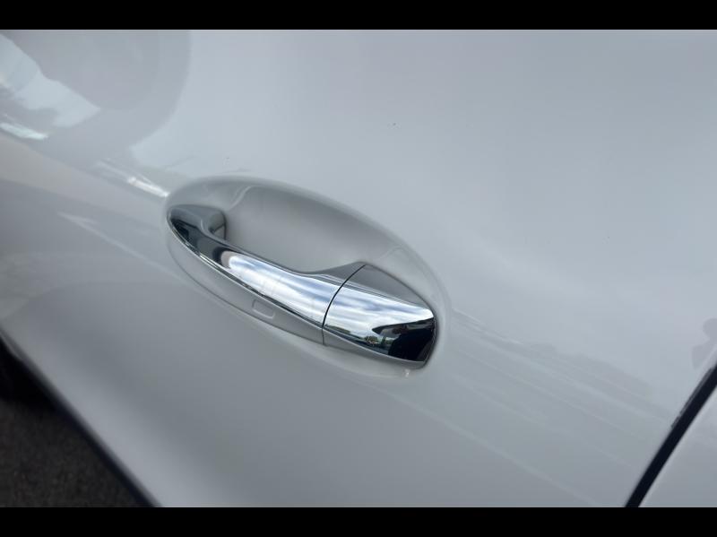 Image MERCEDES-BENZ GLA 250 e 160+102ch Progressive Line 8G-DCT