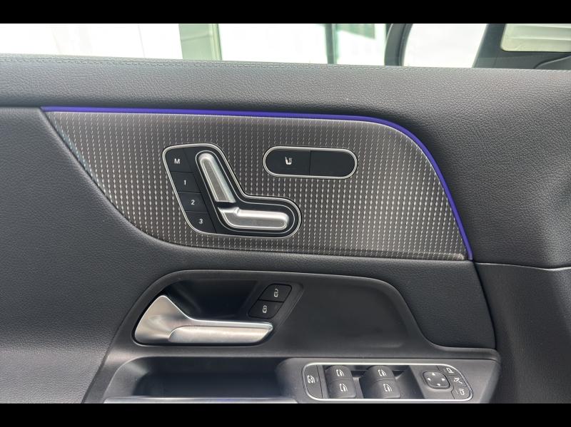 Image MERCEDES-BENZ GLA 250 e 160+102ch Progressive Line 8G-DCT