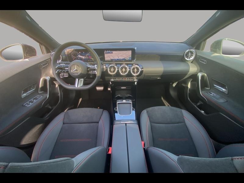Image MERCEDES-BENZ Classe A 180 136ch Star Edition 7G-DCT