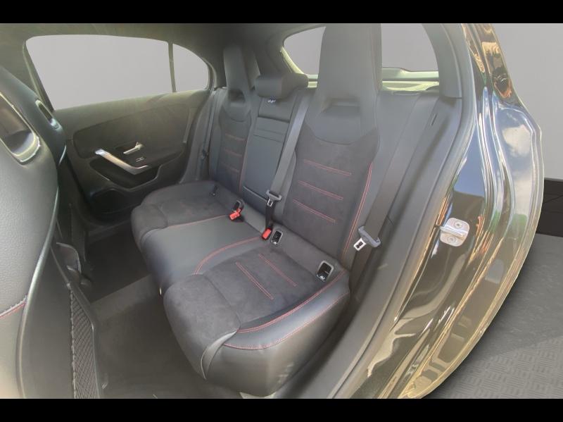 Image MERCEDES-BENZ Classe A 180 136ch Star Edition 7G-DCT