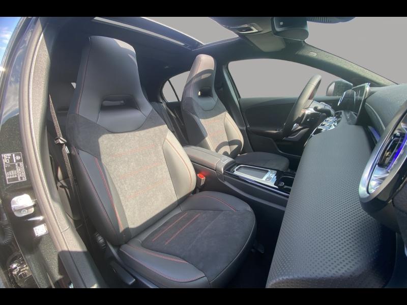 Image MERCEDES-BENZ Classe A 180 136ch Star Edition 7G-DCT