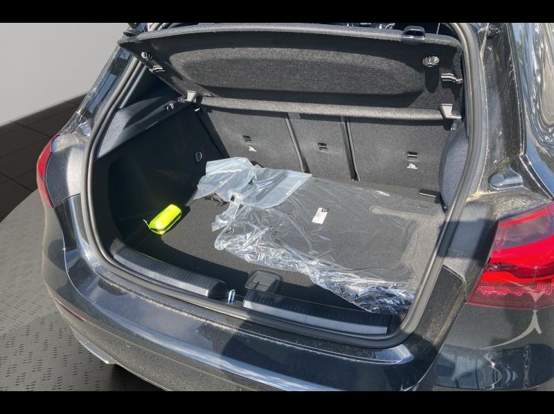 Image MERCEDES-BENZ Classe A 180 136ch Star Edition 7G-DCT