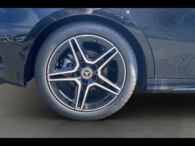 Image MERCEDES-BENZ Classe A 180 136ch Star Edition 7G-DCT