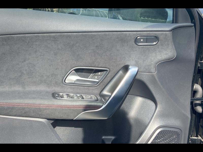 Image MERCEDES-BENZ Classe A 180 136ch Star Edition 7G-DCT