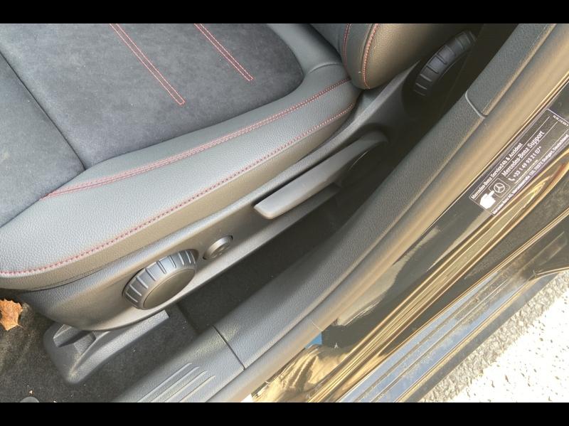 Image MERCEDES-BENZ Classe A 180 136ch Star Edition 7G-DCT