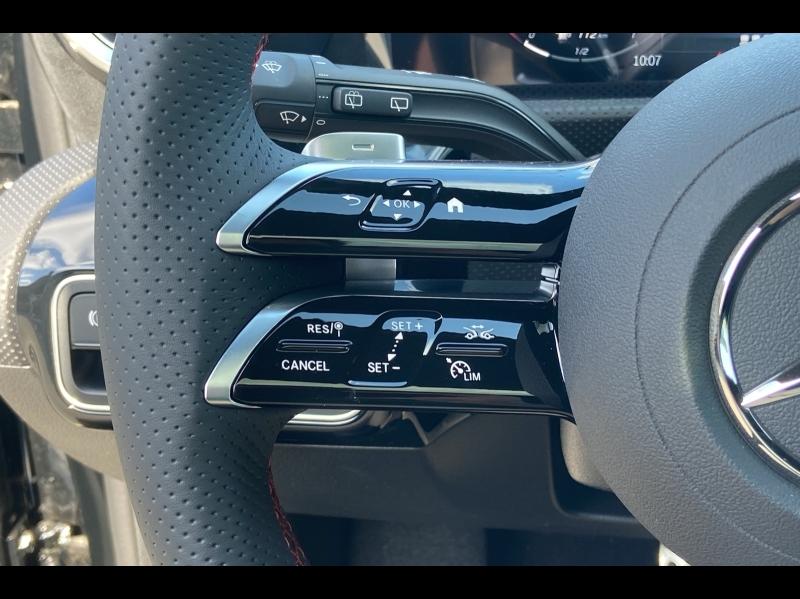 Image MERCEDES-BENZ Classe A 180 136ch Star Edition 7G-DCT