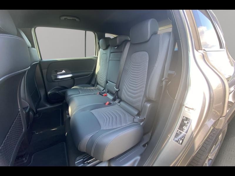 Image MERCEDES-BENZ EQB 250+ 190ch Progressive Line