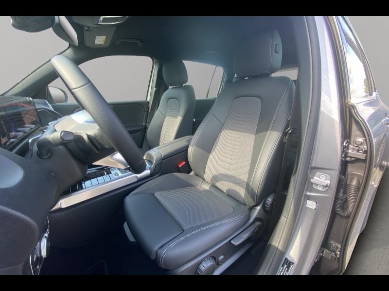 Image MERCEDES-BENZ EQB 250+ 190ch Progressive Line