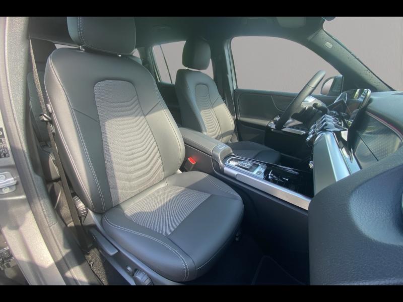Image MERCEDES-BENZ EQB 250+ 190ch Progressive Line