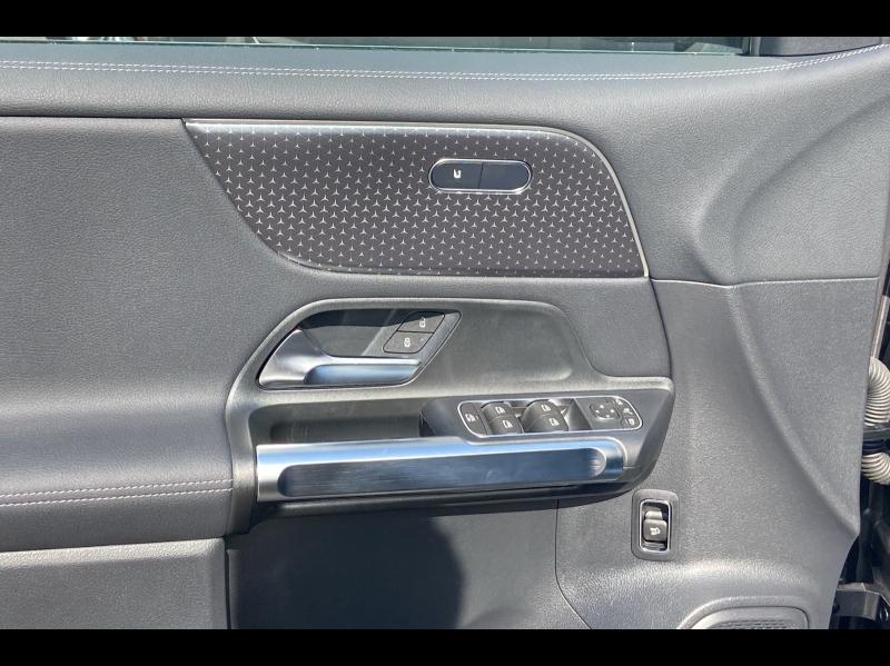 Image MERCEDES-BENZ EQB 250+ 190ch Progressive Line