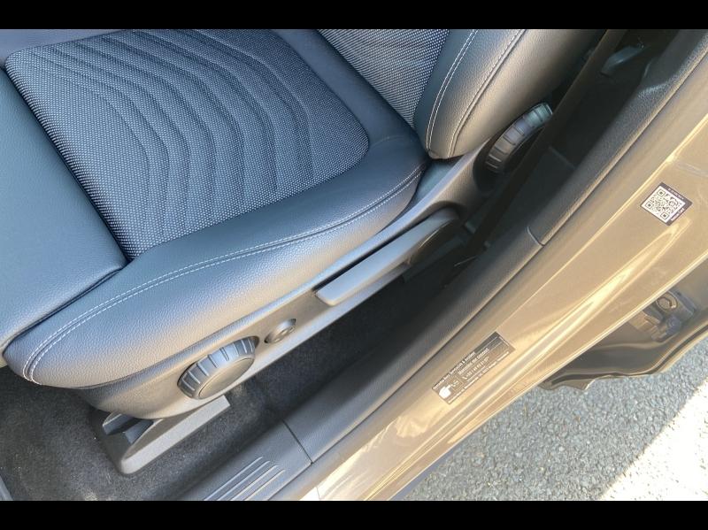 Image MERCEDES-BENZ EQB 250+ 190ch Progressive Line