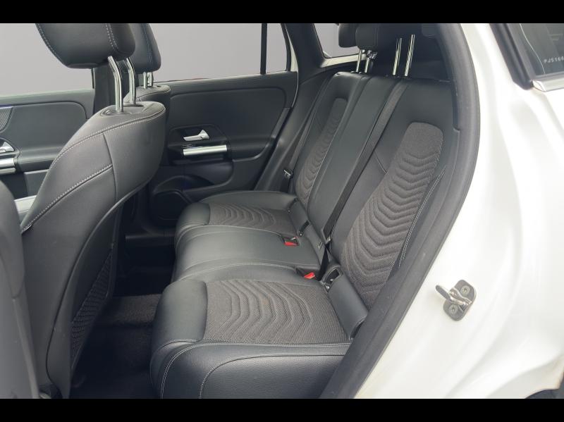 Image MERCEDES-BENZ GLA 250 e 160+102ch Progressive Line 8G-DCT