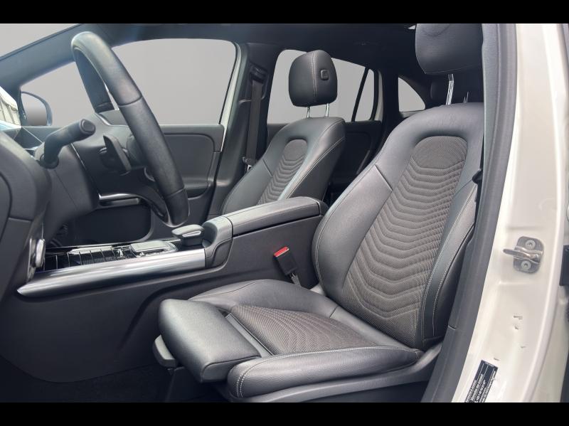 Image MERCEDES-BENZ GLA 250 e 160+102ch Progressive Line 8G-DCT