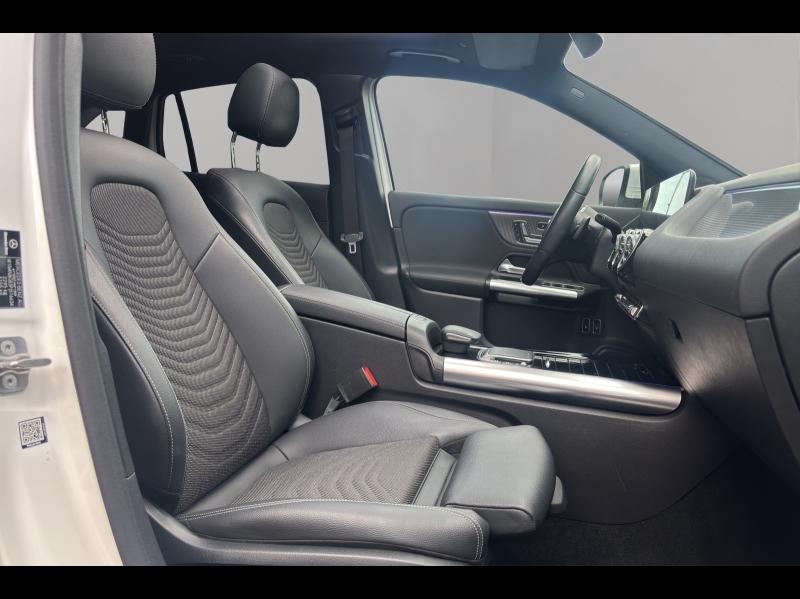 Image MERCEDES-BENZ GLA 250 e 160+102ch Progressive Line 8G-DCT
