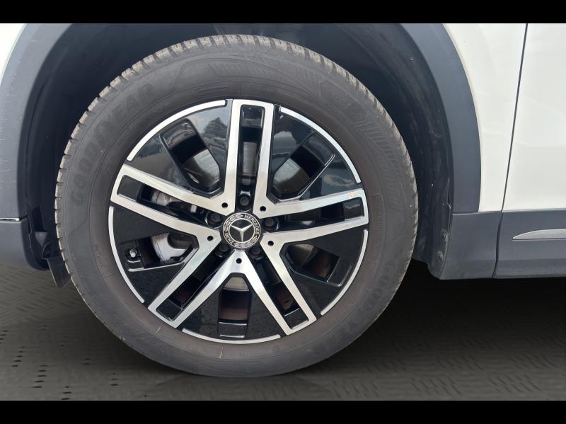 Image MERCEDES-BENZ GLA 250 e 160+102ch Progressive Line 8G-DCT