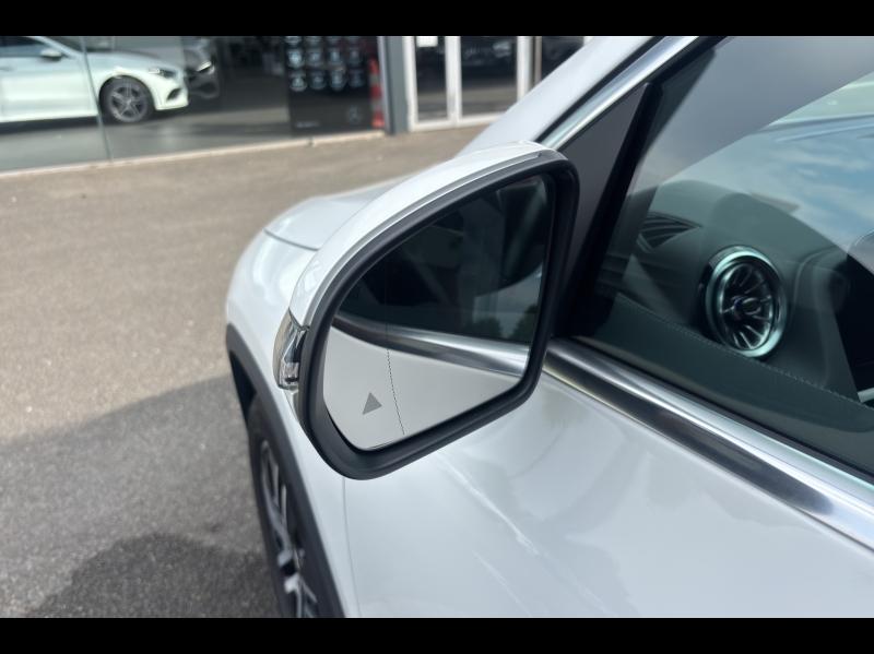 Image MERCEDES-BENZ GLA 250 e 160+102ch Progressive Line 8G-DCT