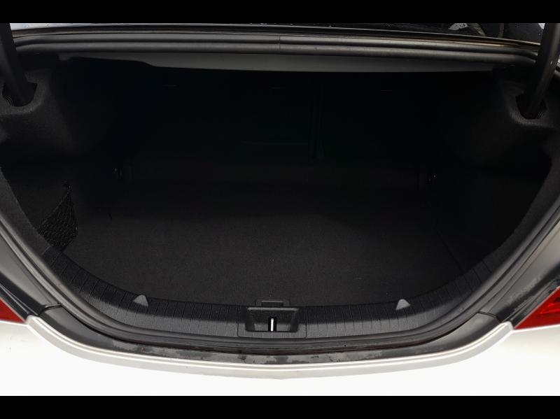 Image MERCEDES-BENZ CLA 220 d Fascination 7G-DCT