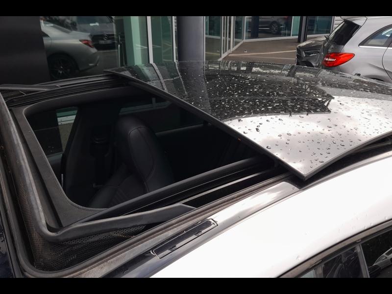 Image MERCEDES-BENZ CLA 220 d Fascination 7G-DCT