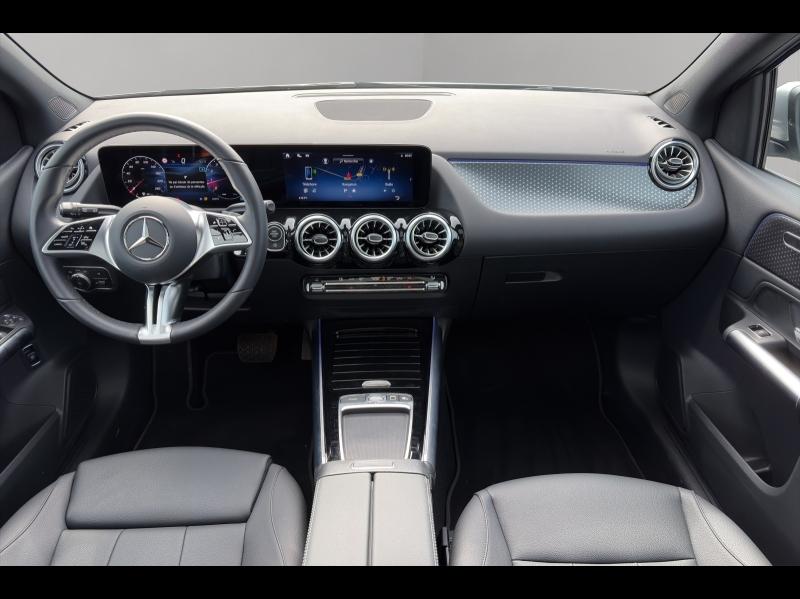 Image MERCEDES-BENZ Classe B 180 136ch Progressive Line 7G-DCT
