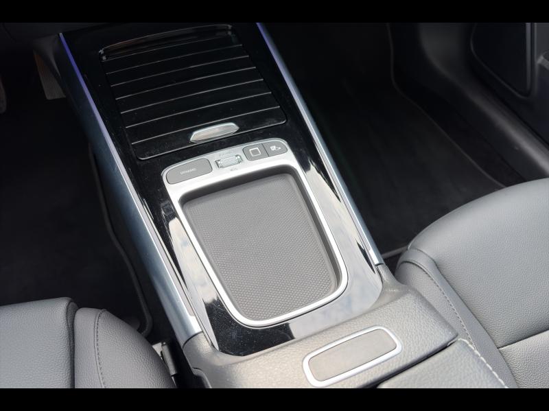 Image MERCEDES-BENZ Classe B 180 136ch Progressive Line 7G-DCT
