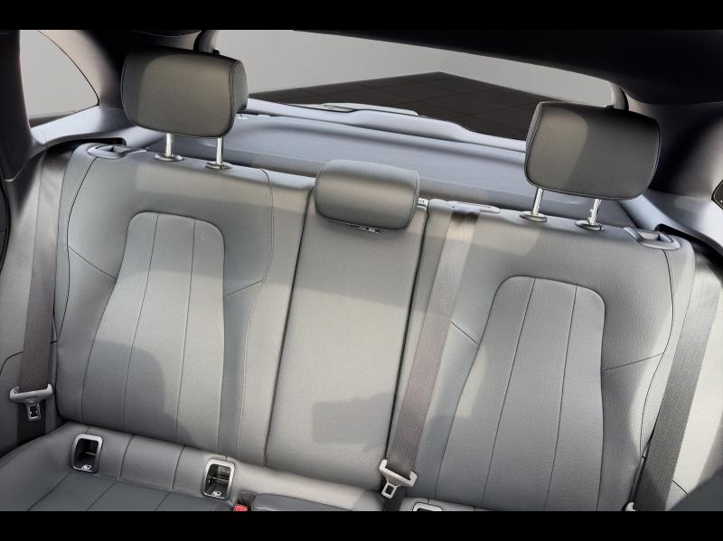 Image MERCEDES-BENZ Classe B 180 136ch Progressive Line 7G-DCT