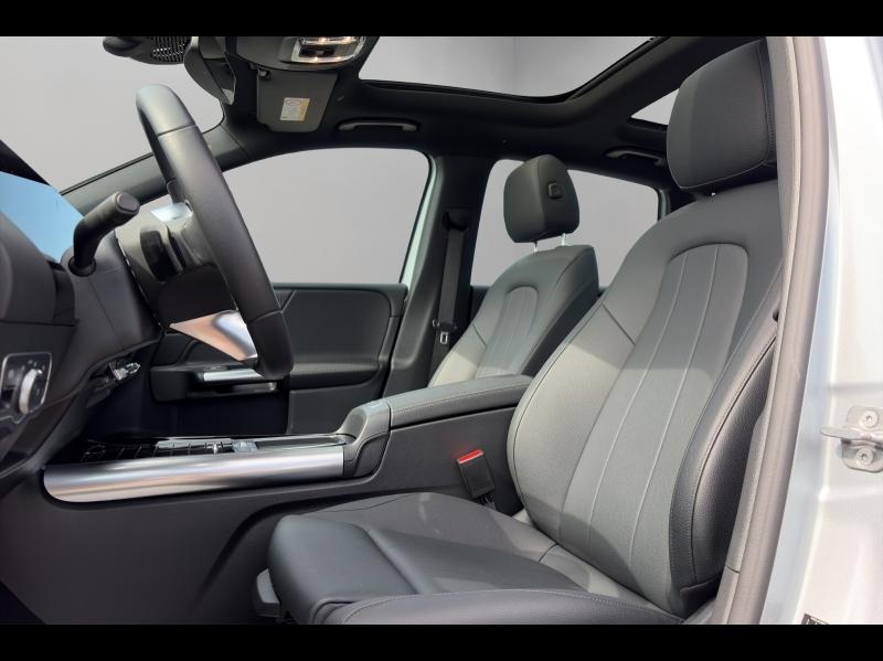 Image MERCEDES-BENZ Classe B 180 136ch Progressive Line 7G-DCT