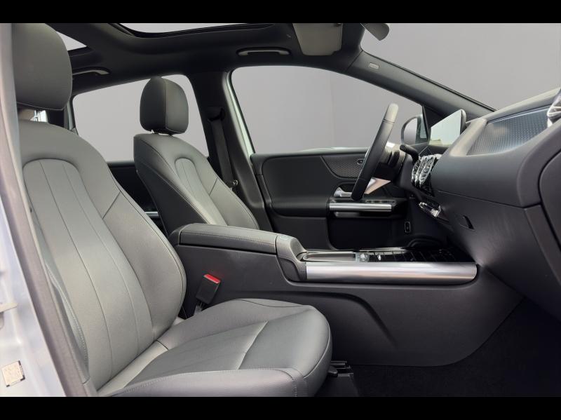 Image MERCEDES-BENZ Classe B 180 136ch Progressive Line 7G-DCT