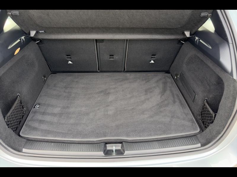 Image MERCEDES-BENZ Classe B 180 136ch Progressive Line 7G-DCT