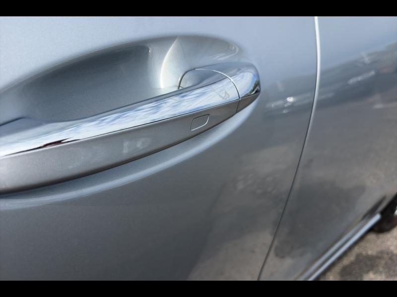 Image MERCEDES-BENZ Classe B 180 136ch Progressive Line 7G-DCT