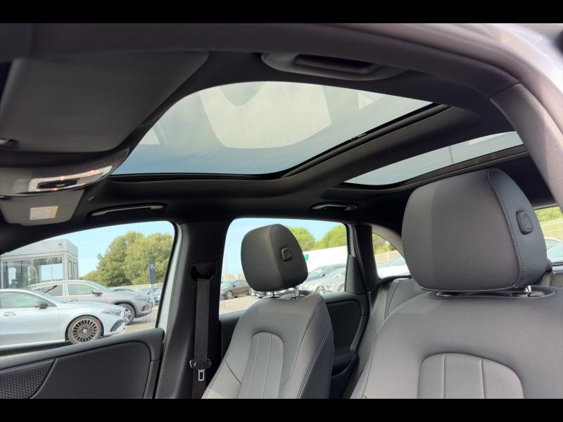 Image MERCEDES-BENZ Classe B 180 136ch Progressive Line 7G-DCT