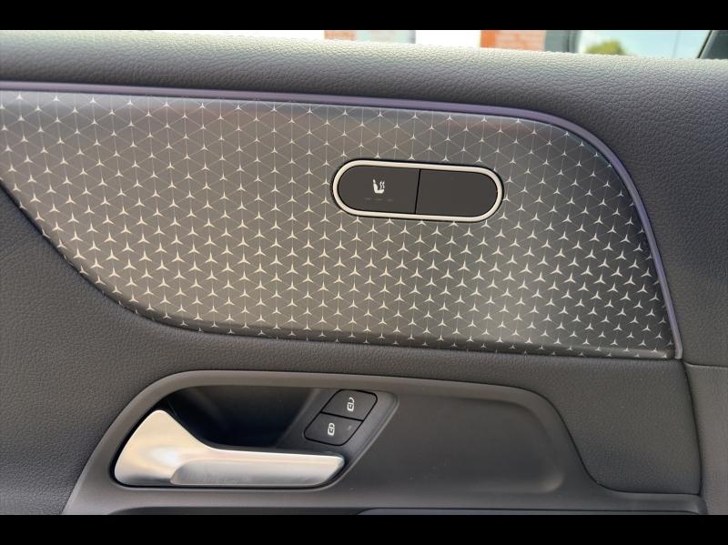 Image MERCEDES-BENZ Classe B 180 136ch Progressive Line 7G-DCT